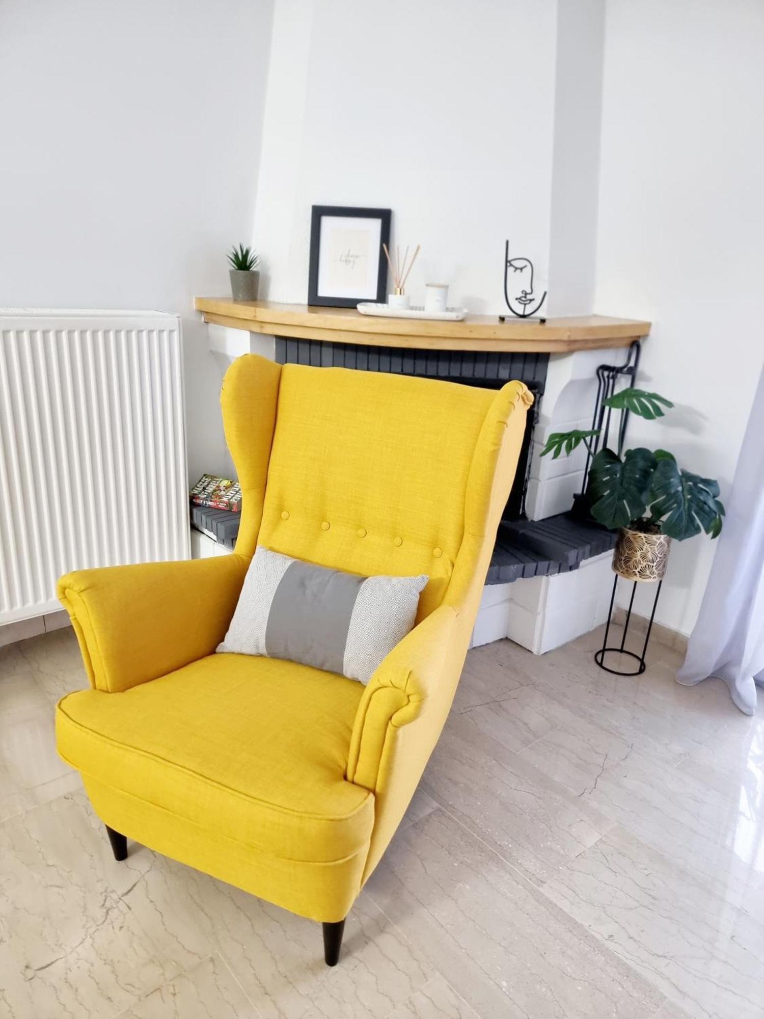 53 Central Luxury Apartment Kalamaria Солун Екстериор снимка